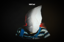 RdMCast – #108 Funny Games – Jogos não tão divertidos assim