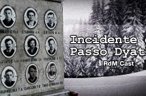 RdMCast – #109 Incidente do Passo Dyatlov