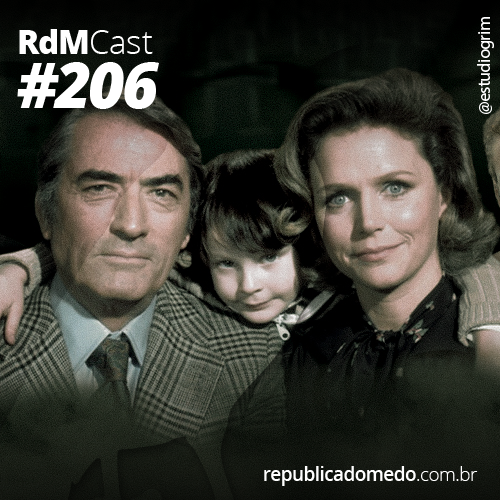 RdMCast – #206 A Profecia – Jesus humilha Satanás