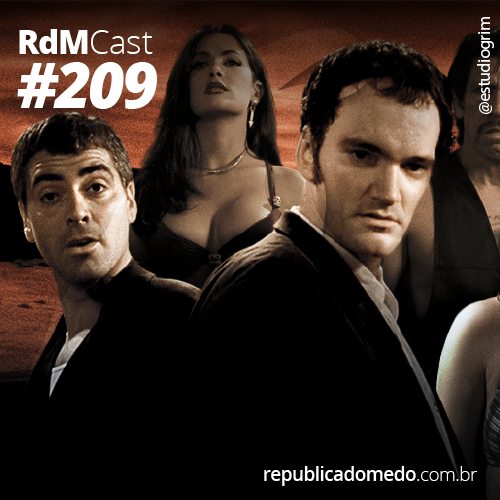 RdMCast – #209 Alguns drinks no inferno… na conta do Braga