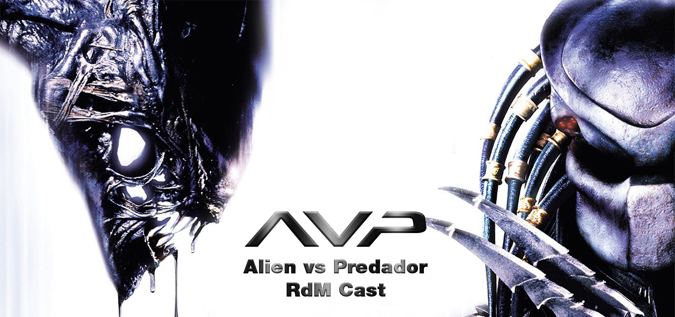 alien vs predador