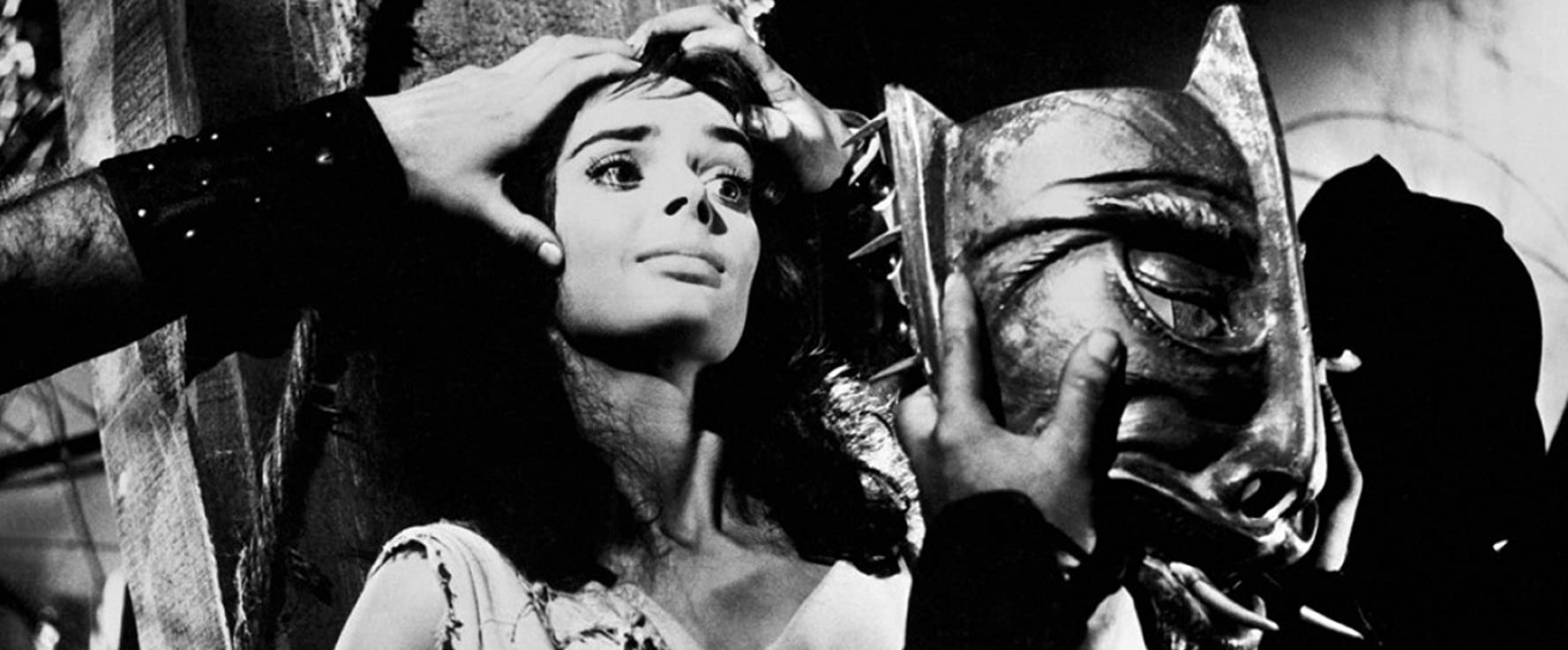Bruxas no Cinema: 5 filmes da década de 1960 para assistir – República do  Medo