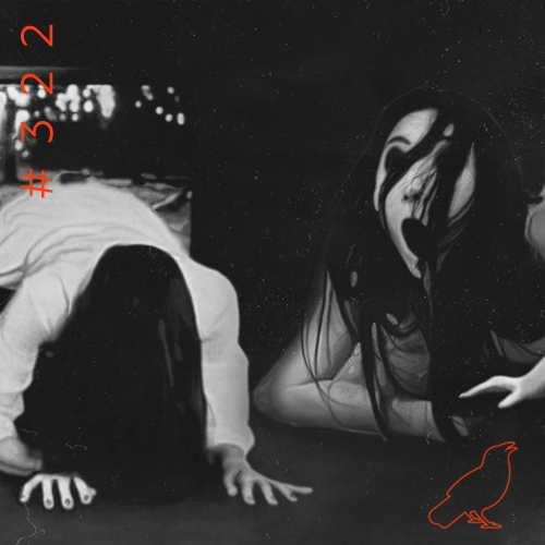 RdMCast #322 – Embate Horror Japonês: O Chamado X O Grito