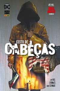 cesto de cabeças